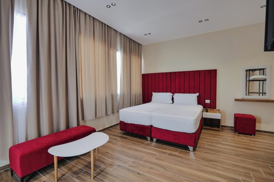 Venezia - Costa albanese - Armar Hotel