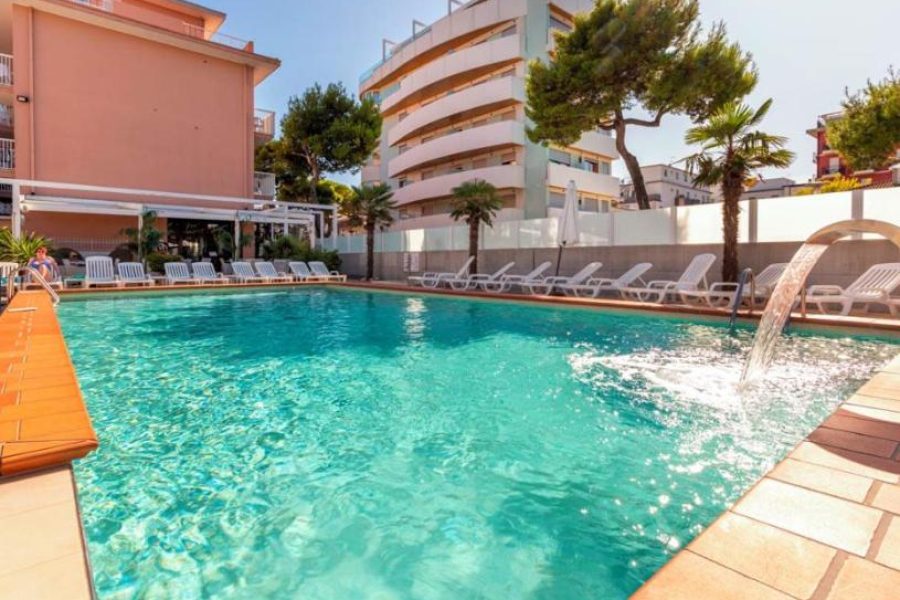 Venezia - Riviera Veneta e Lignano Sabbiadoro