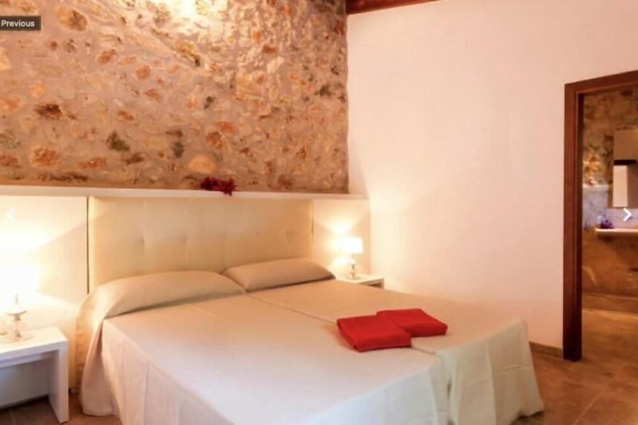 Roma - Sant Llorenç des Cardassar - Ayurvila Wellness Retreat