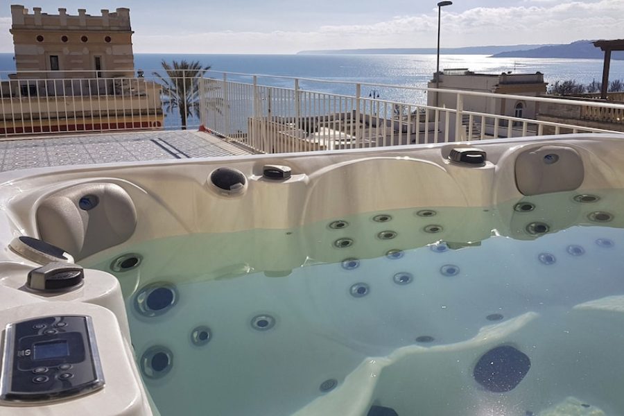 Bari - Santa Cesarea Terme - Villa Cesarea Dimora di Charme