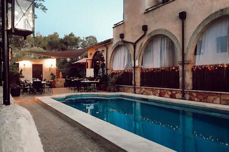 Venezia - Santanyi - Villa Lorenzo