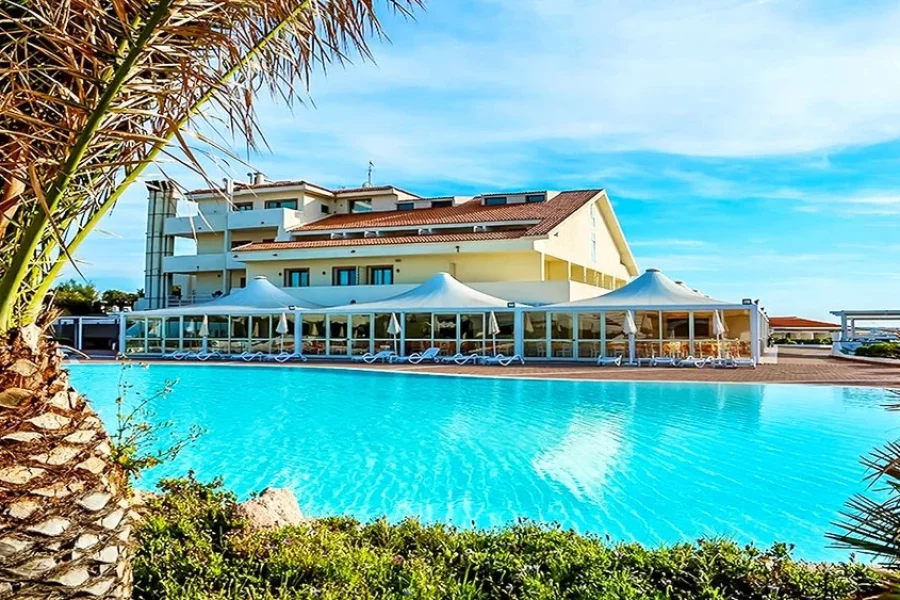 Venezia - Sardegna Nord - Alghero area - Acqua di Mare Hotel e Resort