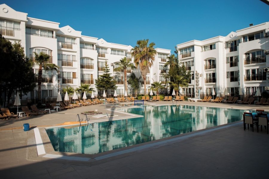 Venezia - Side - Club Golf Hotel All Inclusive