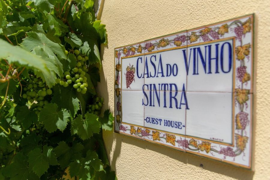 Venezia - Sintra - Casa do Vinho Sintra Guest House