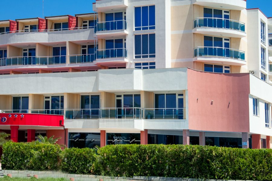 Venezia - Sunny Beach - Menada Apartments in Sunny Beach