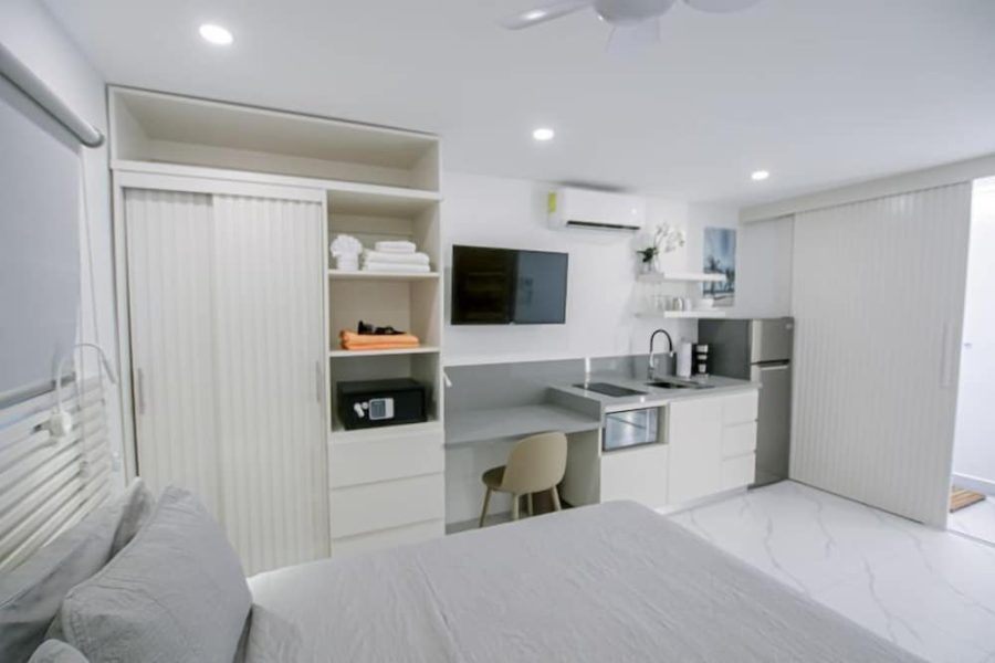 Venezia - Tamarindo - Tamarindo Bay Boutique Hotel