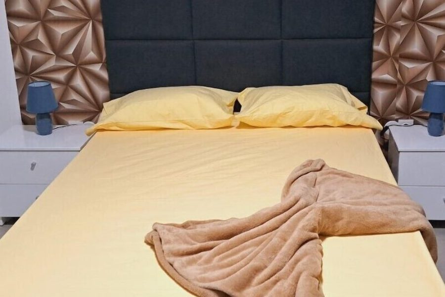 Milano - Tarrafal - Apartamentos Santiago - Tarrafal