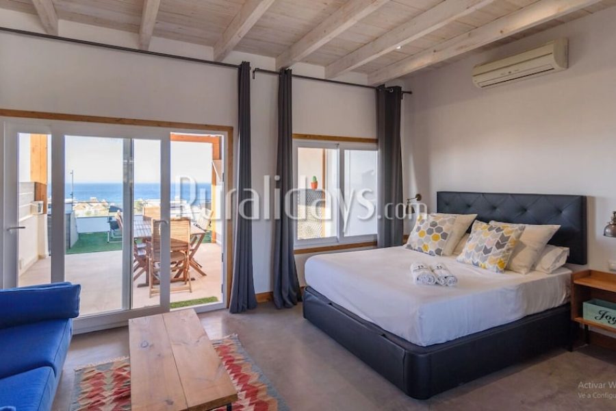 Venezia - Torre del Mar - Apartamentos Torre Vigia
