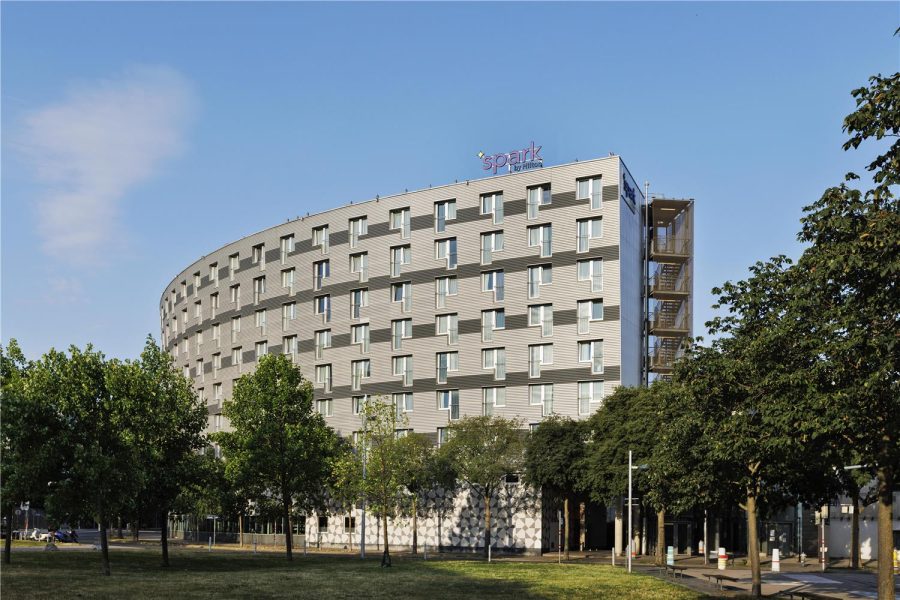 Venezia - Vienna - Spark by Hilton Vienna Messe Prater