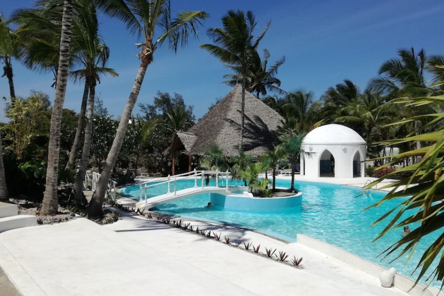 Venezia - Watamu - Sun Palm Beach Resort