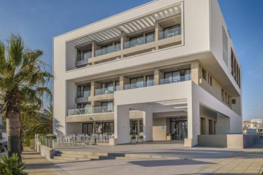 Venezia - Zahara de los Atunes - Hotel Playa de la Plata