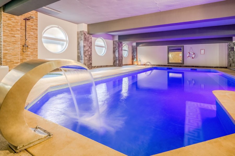Verona - Albufeira - Luna Hotel da Oura