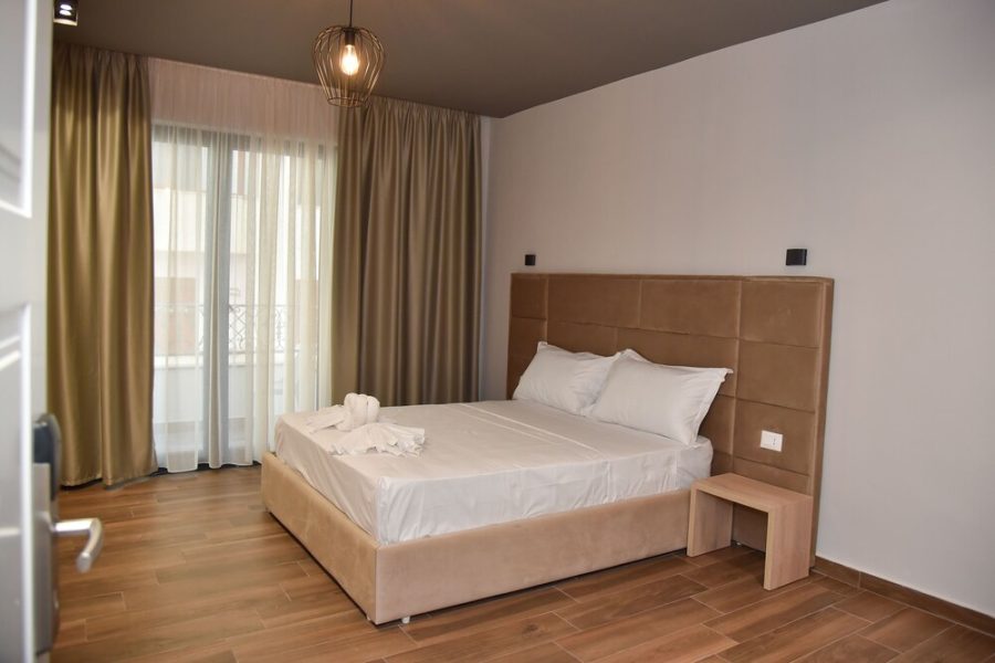 Verona - Durrës - Dolanit Hotels Lubjana