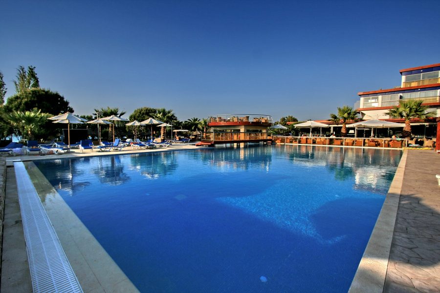 Verona - KKallithea Rhodes - All Senses Ocean Blue Sea Side Resort & Spa - All Inclusive