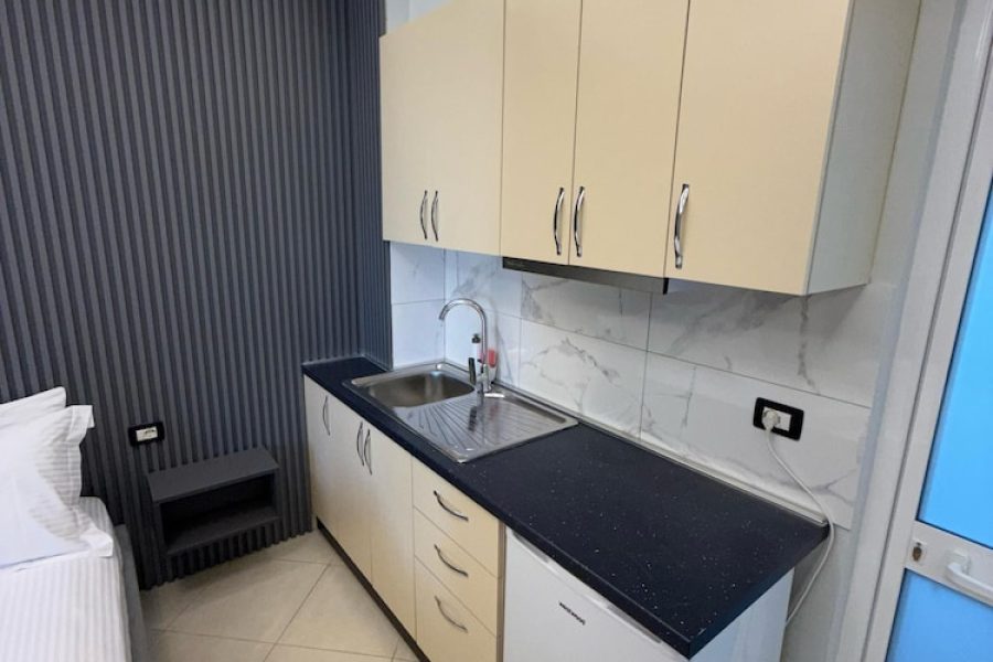Bari - Ksamil - Shehu Villa Ksamil
