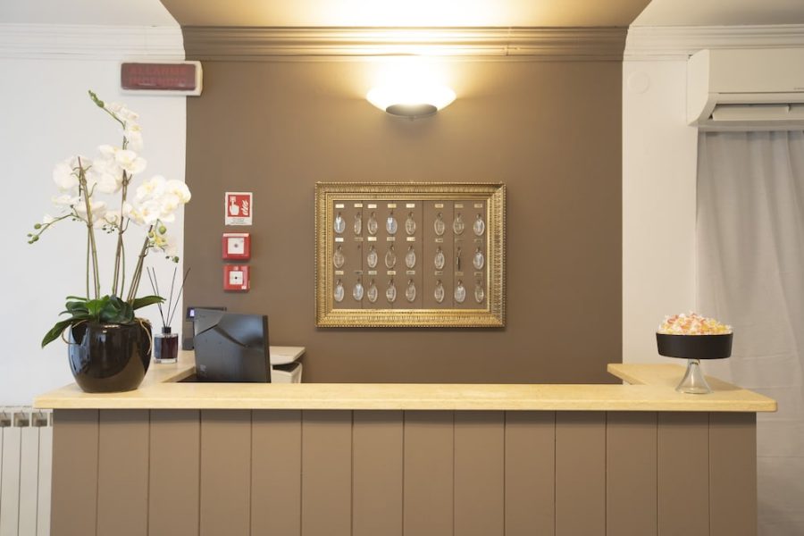 Verona - Milano Marittima - Hotel Clift