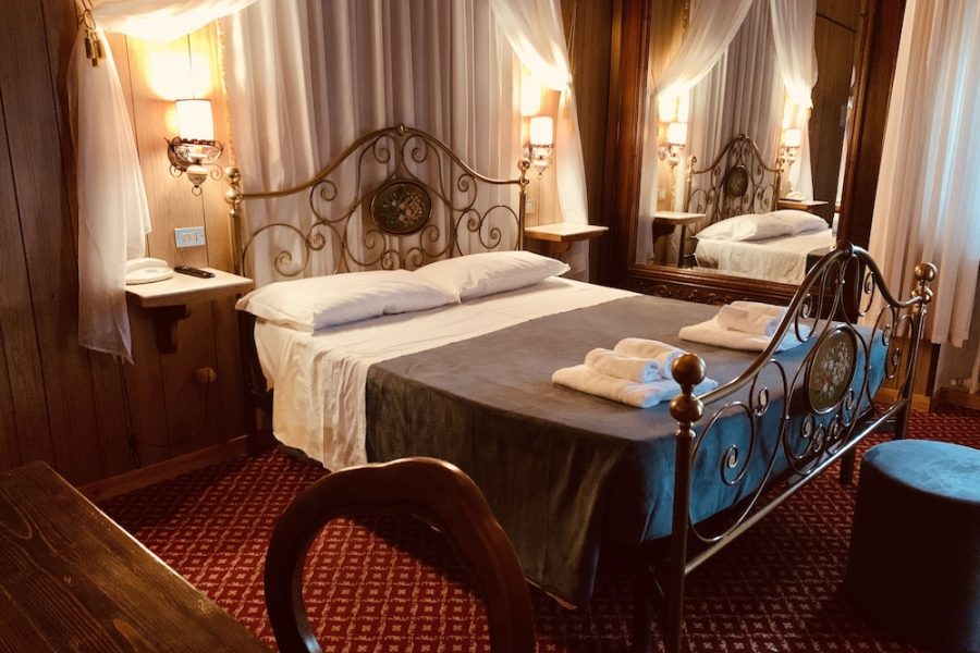 Verona - Milano Marittima - Hotel Ficocle