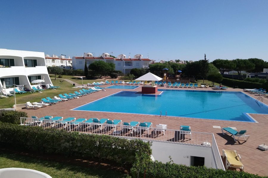 Verona - Portimao - QUINTA DAS FIGUEIRINHAS