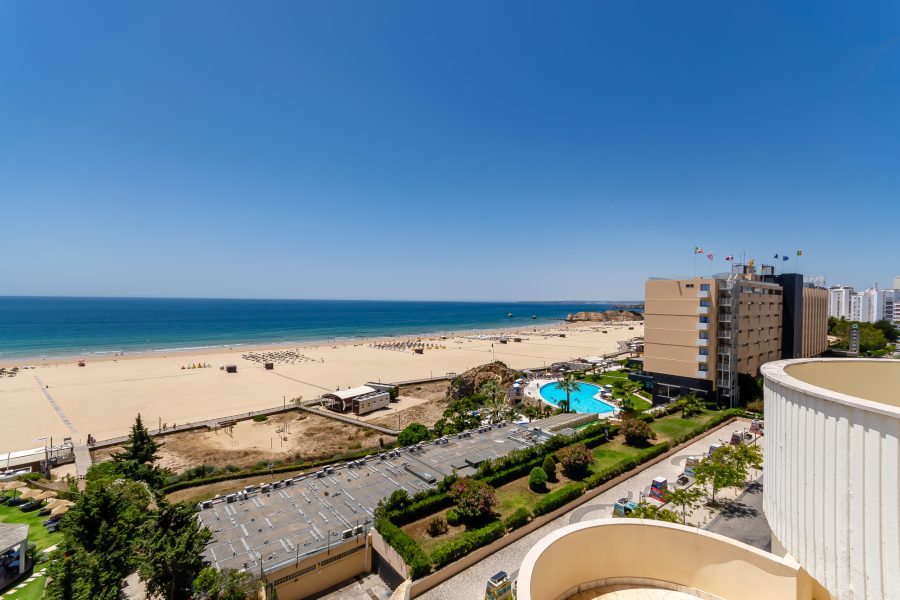Verona - Portimao - TURIM Algarve Mor Apartamentos Turísticos