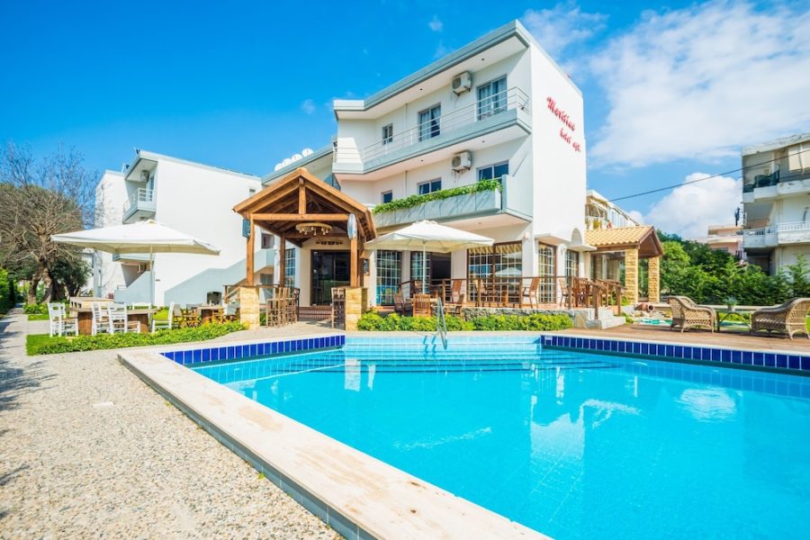 Verona - Rodi città - Maritina Apartments