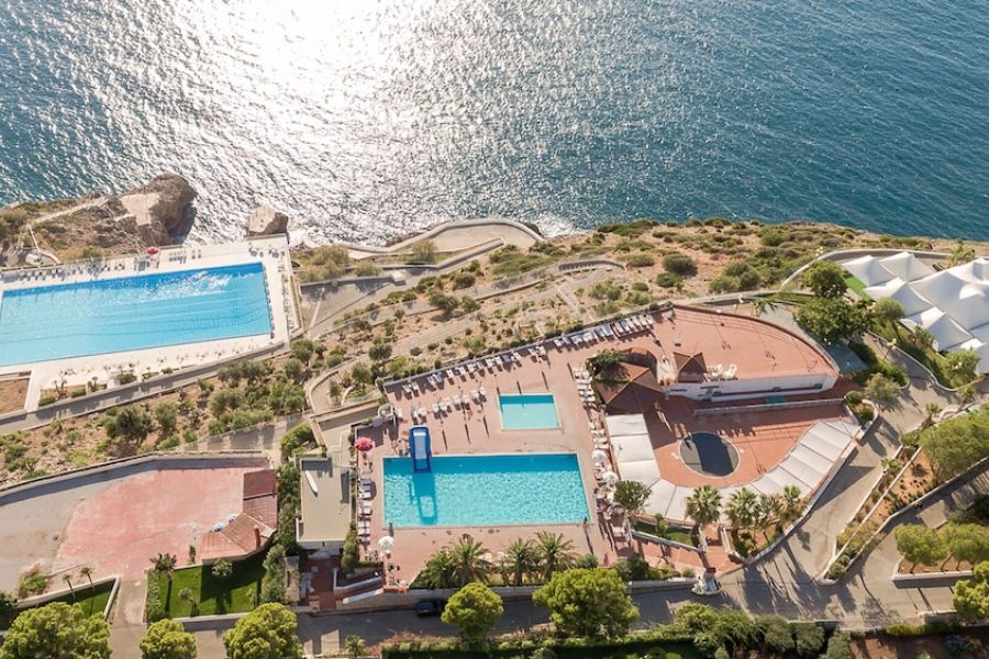 Verona - Terrasini - Perla Del Golfo Resort