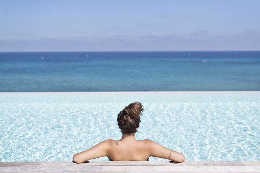 Ancona - Torre dell'Orso - Posia Retreat & Spa UNA Esperienze