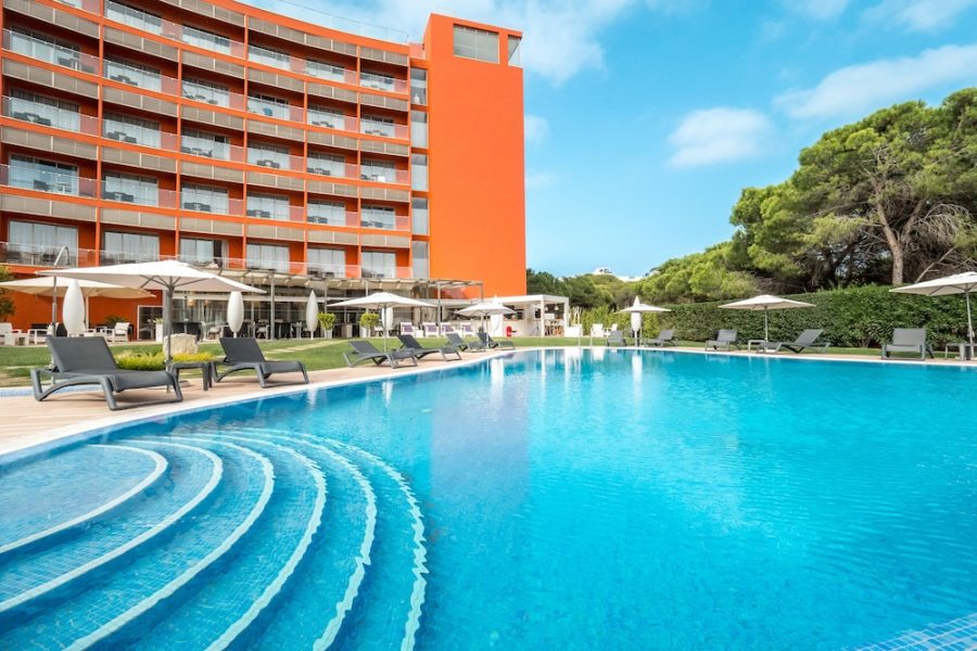 Bari - Albufeira - Aqua Pedra Dos Bicos Design Beach Hotel - Adults Friendly