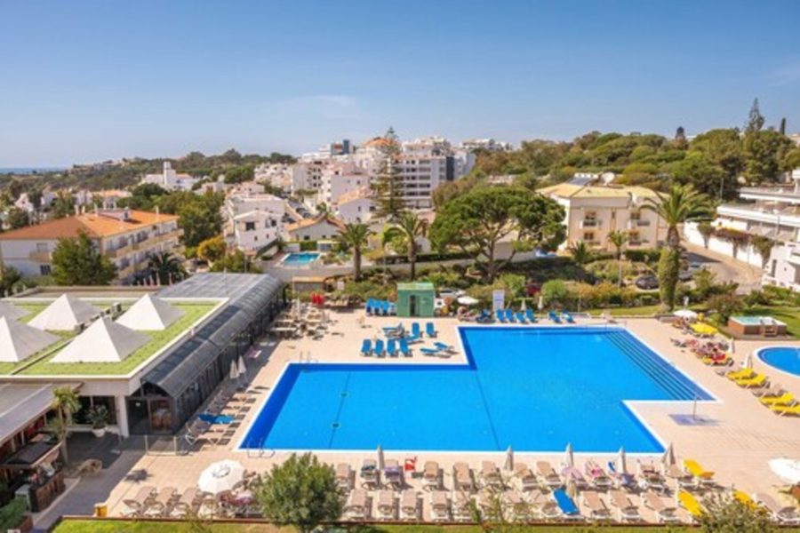 Bari - Albufeira - Monicca Collection Suites and Residences