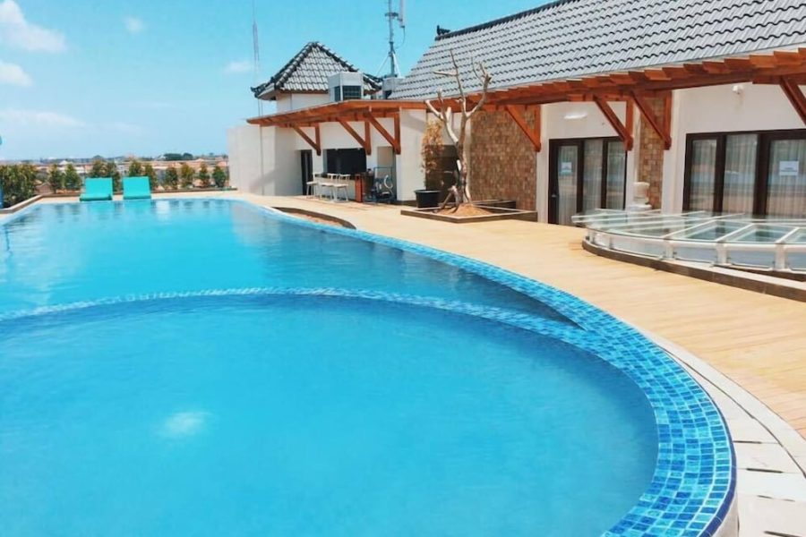 Bari - Denpasar - G'Sign Style Hotel