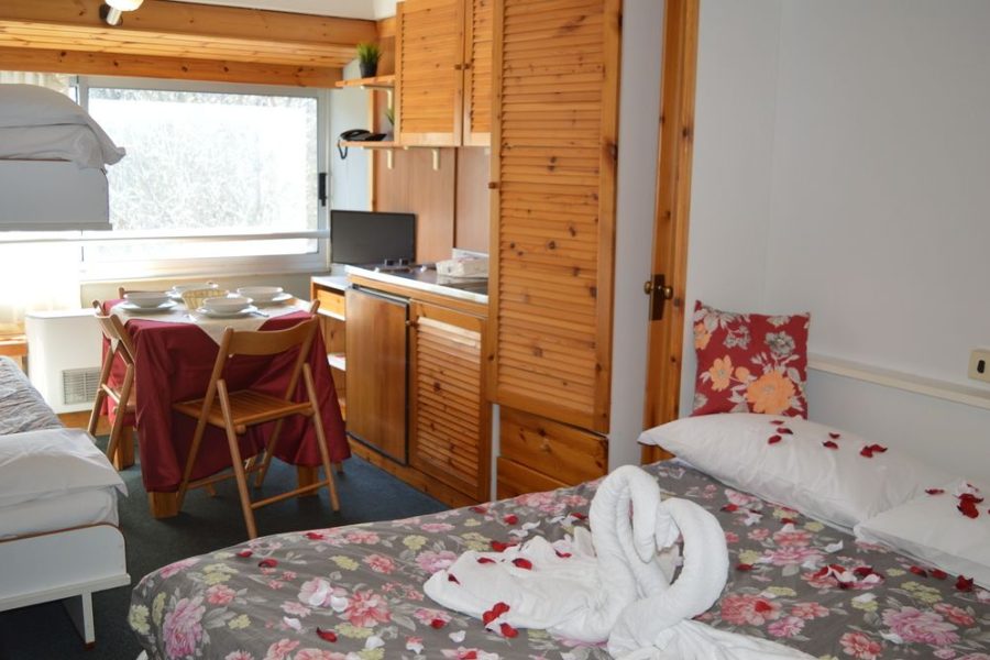 Bari - Val di Sole - Residence Il Vigo di Marilleva