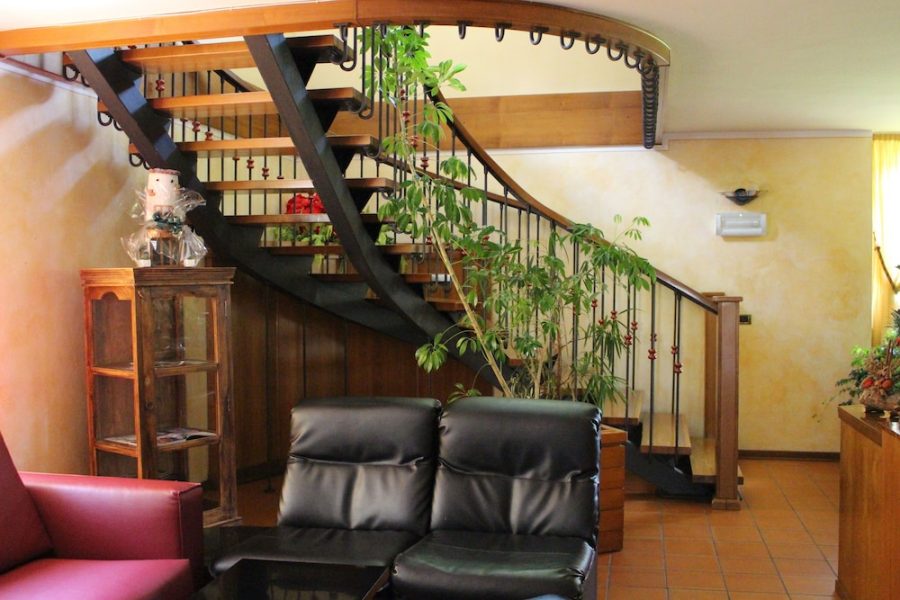 Bari - Val di Sole - Smart Hotel Renzi
