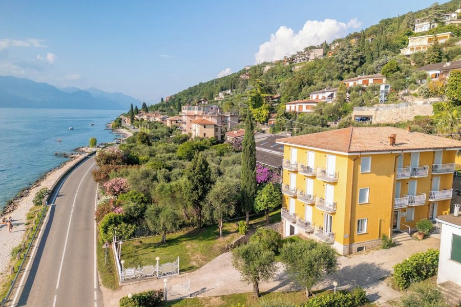 Bari - Garda - Hotel Internazionale