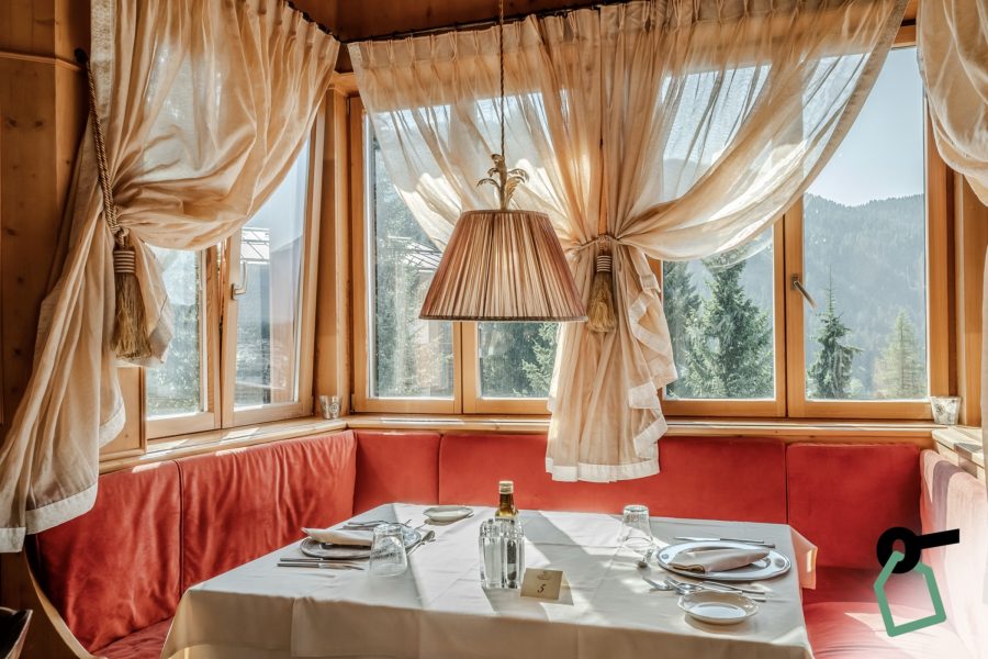 Bari - Madonna di Campiglio - Hotiday Room Collection - Campiglio Pradalago