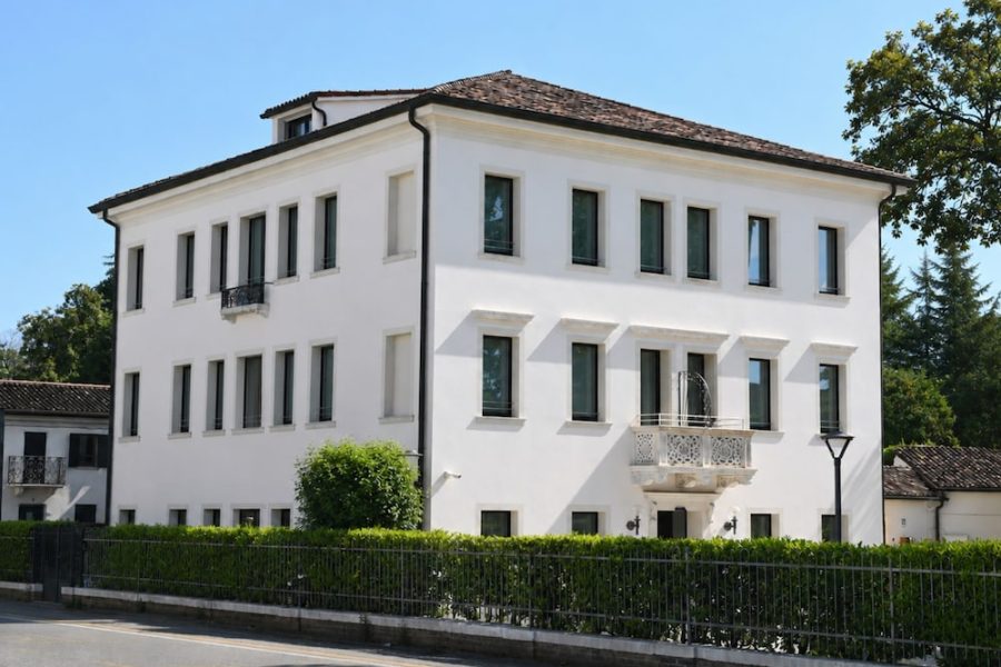 Bari - Treviso - Hotel Scala - Buongiorno! Hotels