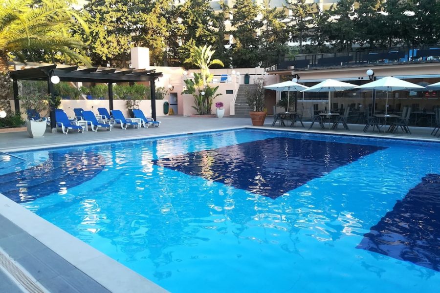 Bologna - Albufeira - Hotel Balaia Mar