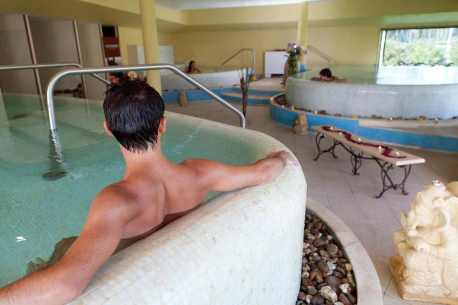 Bologna - Arborea - Horse Country Resort Congress & Spa - Hotel Medar