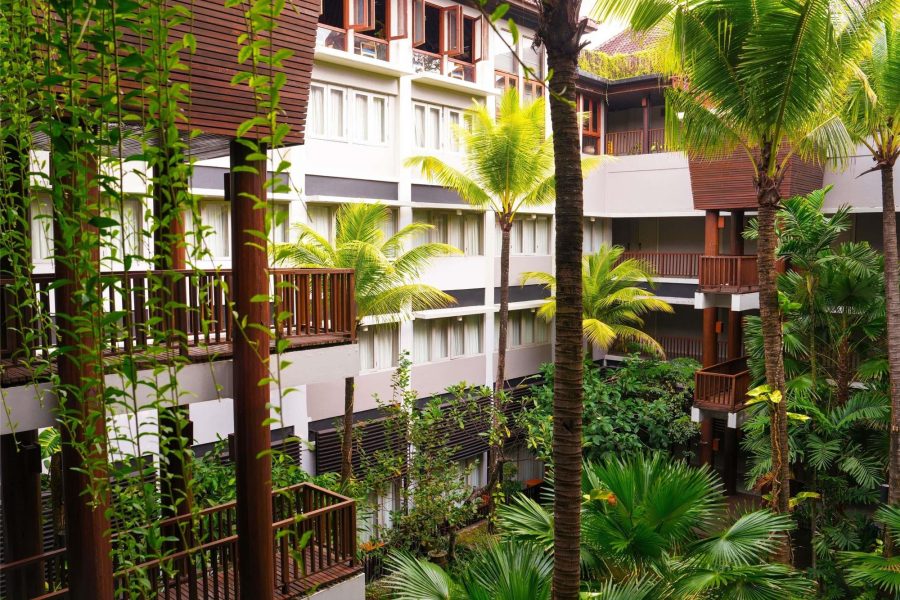 Bologna - Denpasar - Mercure Kuta Bali