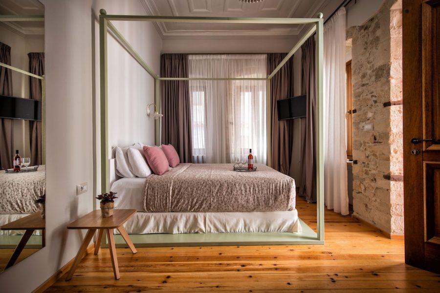 Firenze - Heraklion - Veneziano Boutique Hotel