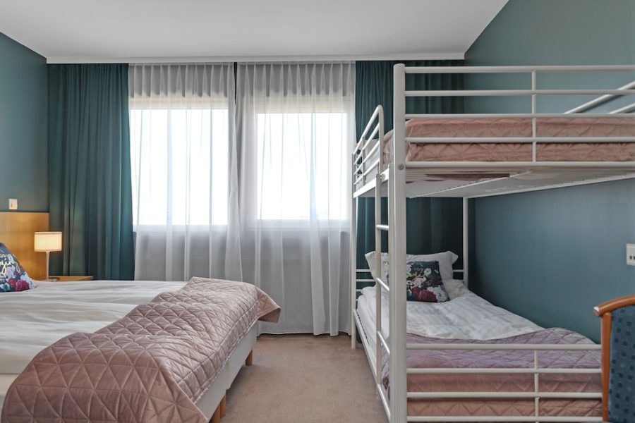 Bologna - Hveragerði - Hotel Kvika