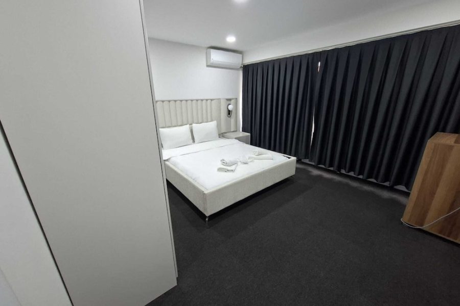 Bologna - Istanbul - Zeynus Hotel Kadıköy