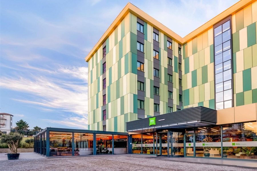 Bologna - Istanbul - ibis Styles Istanbul Kurtkoy