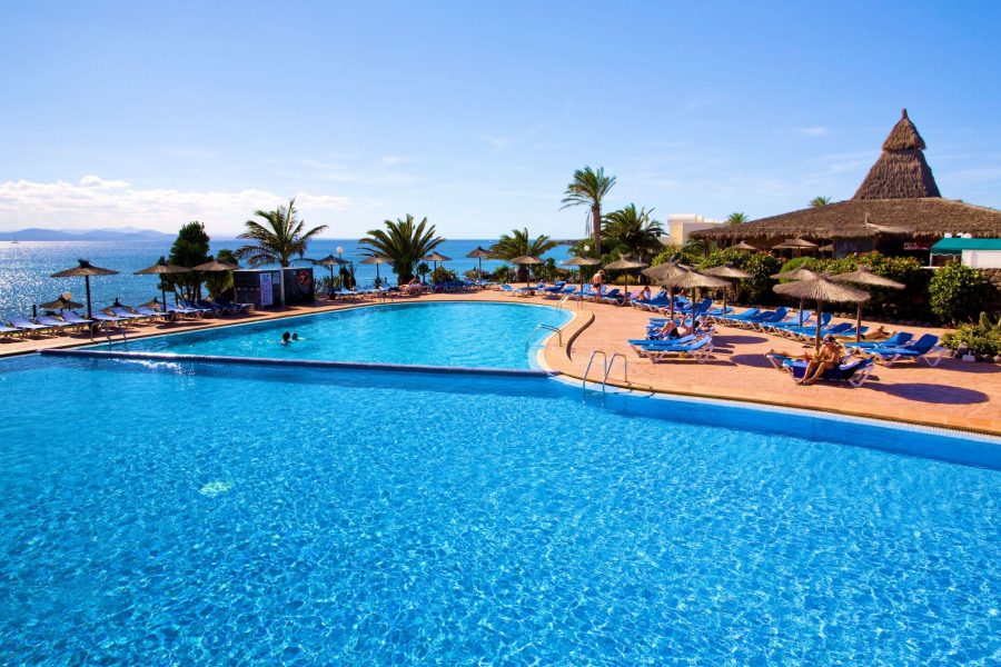 Bologna - Lanzarote