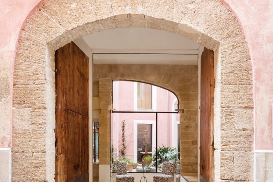 Bologna - Maiorca