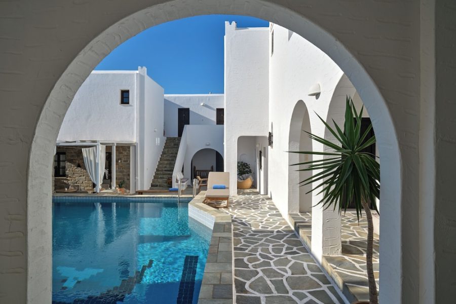 Bari - Naousa