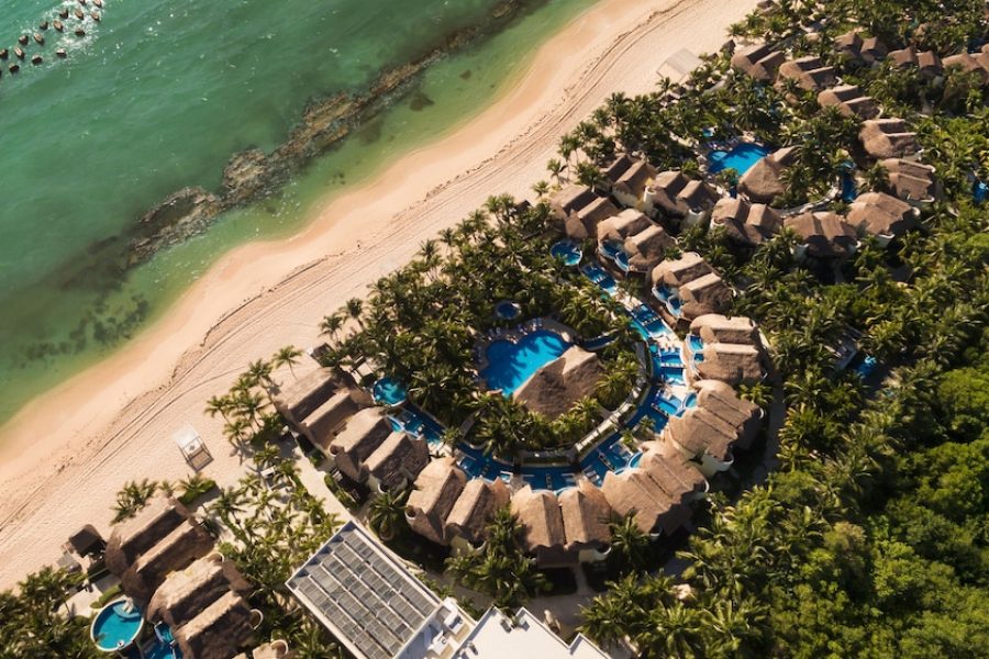 Bologna - Puerto Morelos - El Dorado Casitas Royale