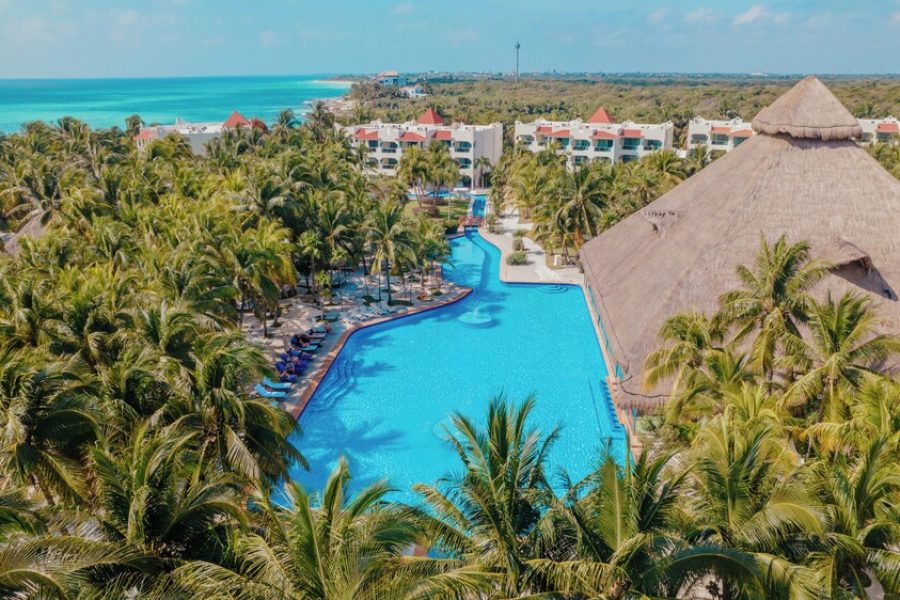 Bologna - Puerto Morelos - El Dorado Royale
