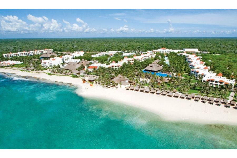 Bologna - Puerto Morelos - El Dorado Royale Spa Resort - All Inclusive