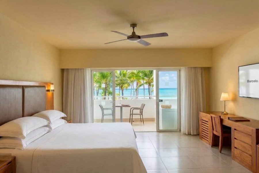 Bologna - Punta Cana - Occidental Punta Cana - All Inclusive
