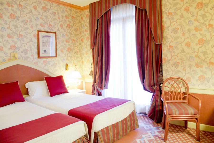Brindisi - Milano - Hotel Milano Regency