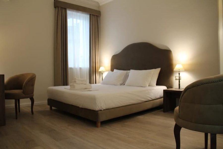 Brindisi - Tirana - Hermes Tirana Hotel